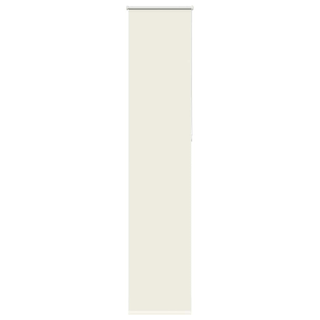Roleta Zatemňovací Našedlá Šířka Látky 50,7 Cm Polyester