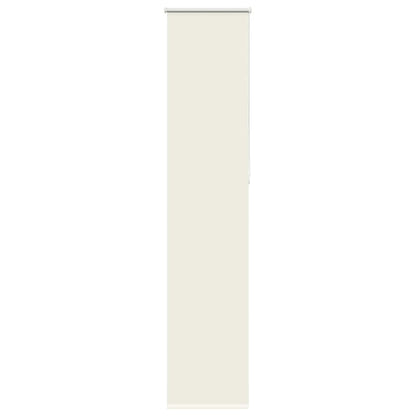 Roleta Zatemňovací Našedlá Šířka Látky 50,7 Cm Polyester