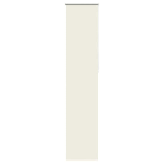Roleta Zatemňovací Našedlá Šířka Látky 50,7 Cm Polyester