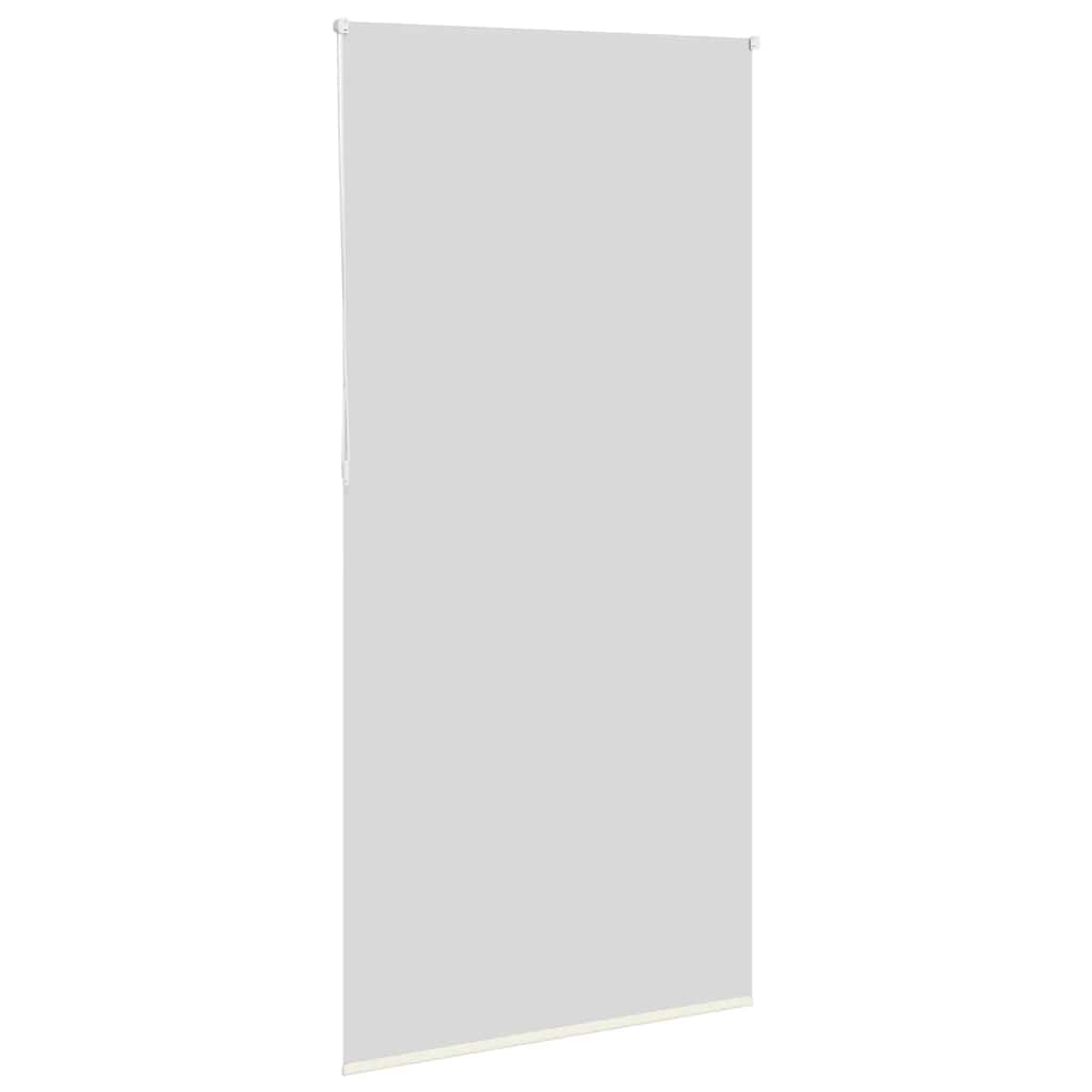Roleta Zatemňovací Našedlá Šířka Látky 100,7 Cm Polyester