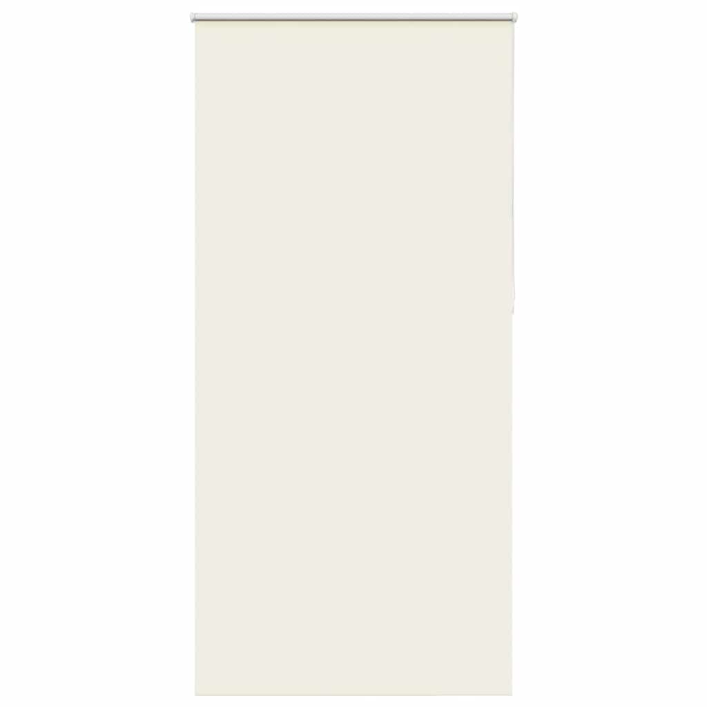 Roleta Zatemňovací Našedlá Šířka Látky 110,7 Cm Polyester