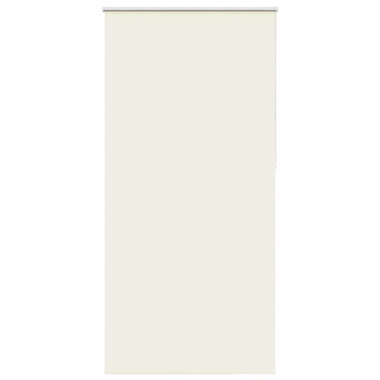 Roleta Zatemňovací Našedlá Šířka Látky 110,7 Cm Polyester