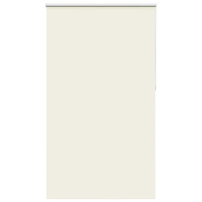 Roleta Zatemňovací Našedlá Šířka Látky 116,6 Cm Polyester