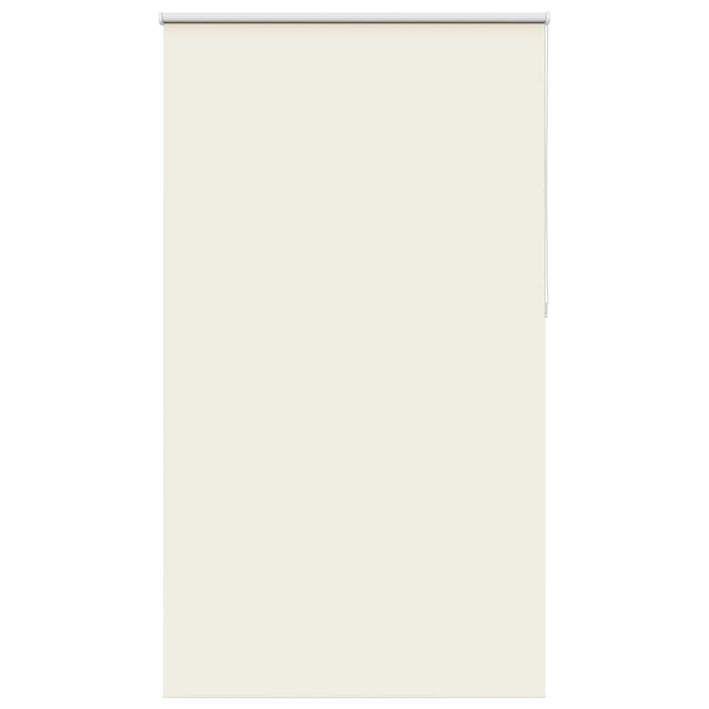 Roleta Zatemňovací Našedlá Šířka Látky 121,6 Cm Polyester