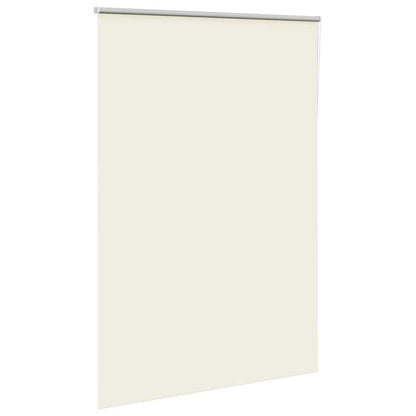 Roleta Zatemňovací Našedlá Šířka Látky 156,6 Cm Polyester