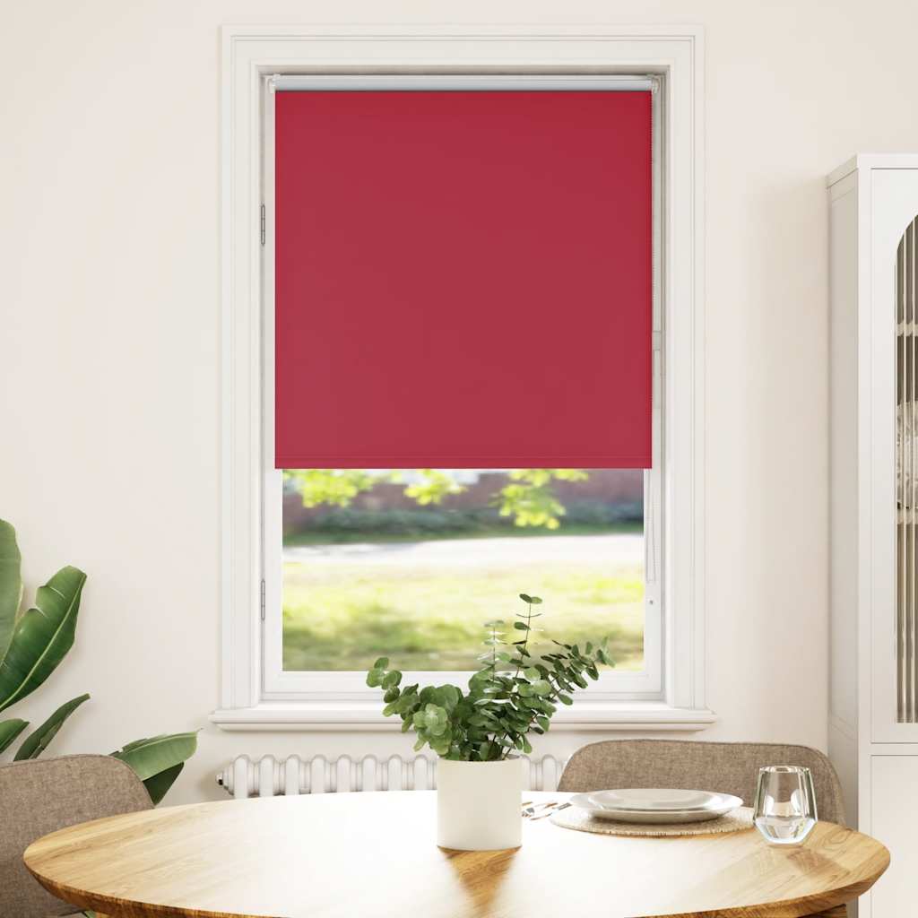 Roleta Zatemňovací 70X Šířka Látky 65,7 Cm Polyester