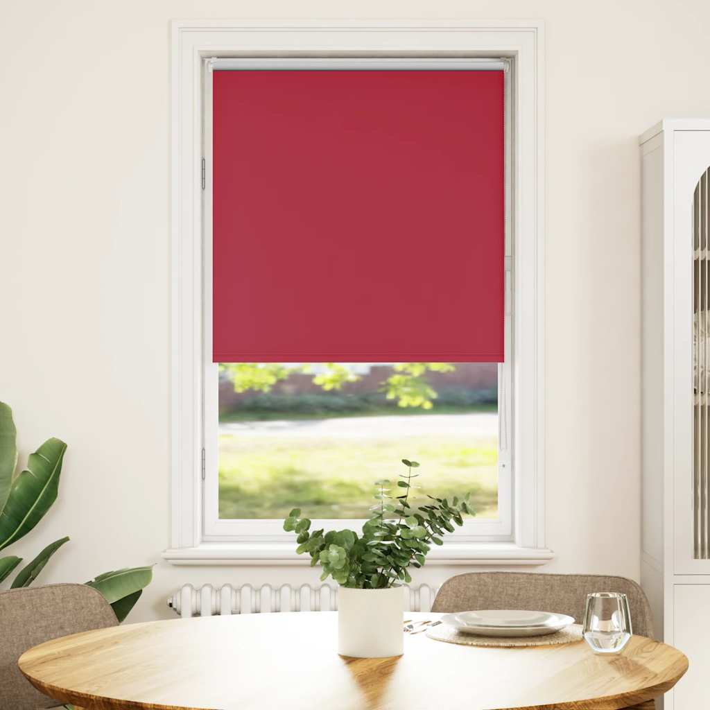 Roleta Zatemňovací 70X Šířka Látky 65,7 Cm Polyester