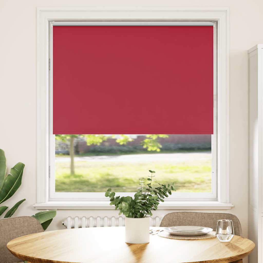Roleta Zatemňovací 70X Šířka Látky 65,7 Cm Polyester