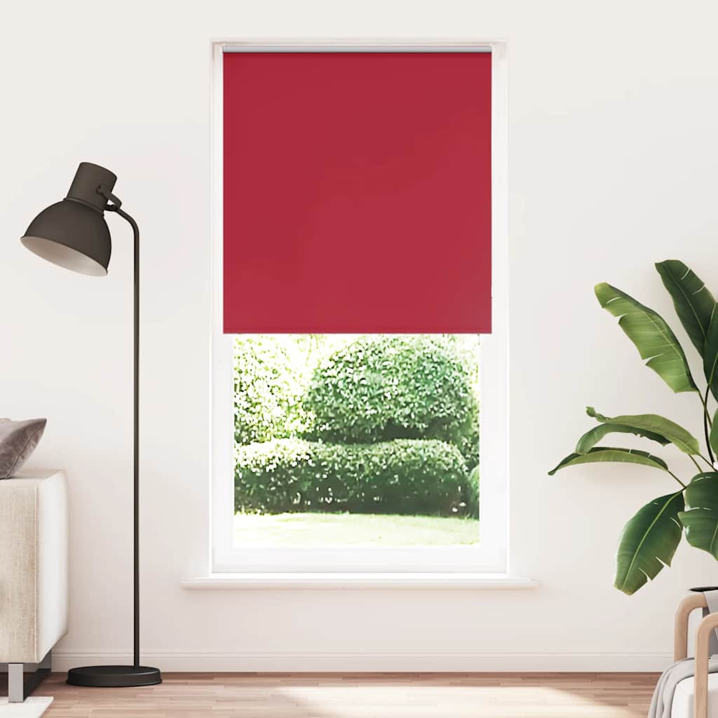 Roleta Zatemňovací 70X Šířka Látky 65,7 Cm Polyester