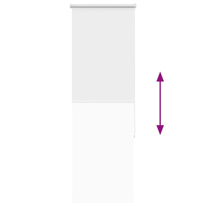 Roleta Zatemňovací 60X150 Cm Šířka Látky 55,7 Cm Polyester