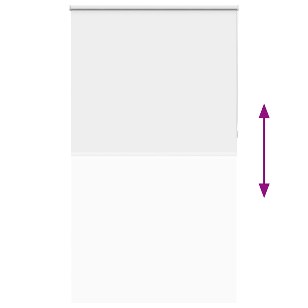 Roleta Zatemňovací 130X210Cm Šířka Látky 126,6Cm Polyester