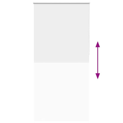 Roleta Zatemňovací 105X230Cm Šířka Látky 100,7Cm Polyester