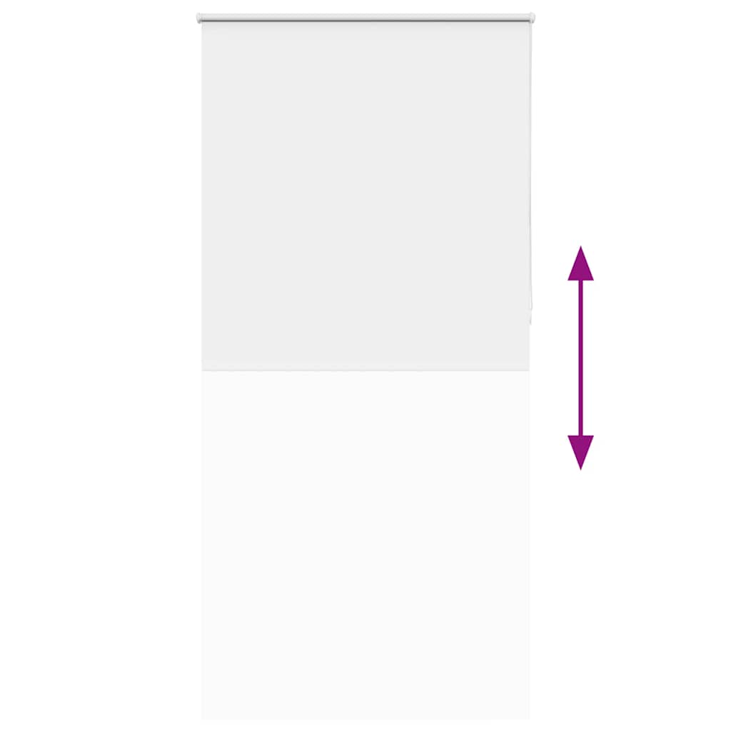 Roleta Zatemňovací 110X230Cm Šířka Látky 105,7Cm Polyester