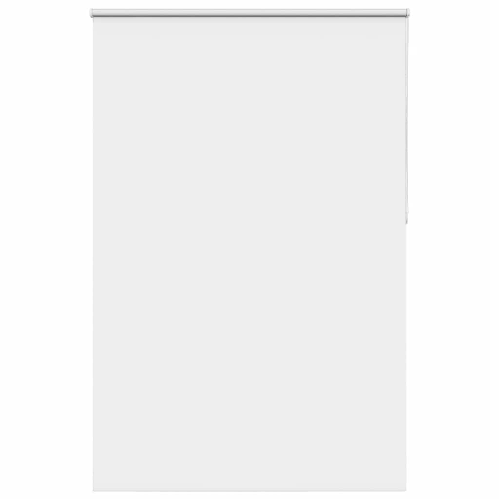 Roleta Zatemňovací Bílá 150X230Cm Šířka Látky 146,6Cm Polyester