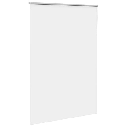 Roleta Zatemňovací Bílá 150X230Cm Šířka Látky 146,6Cm Polyester