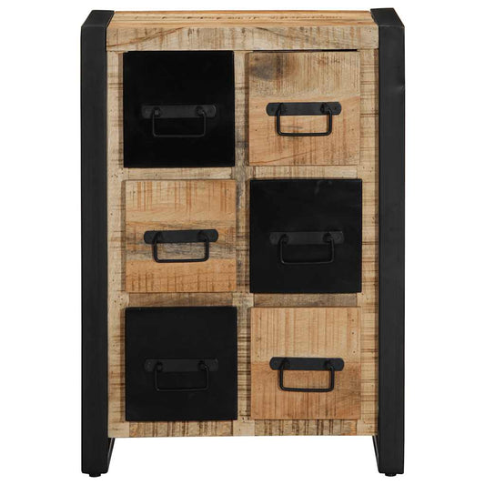 Příborník 50X35X70 Cm