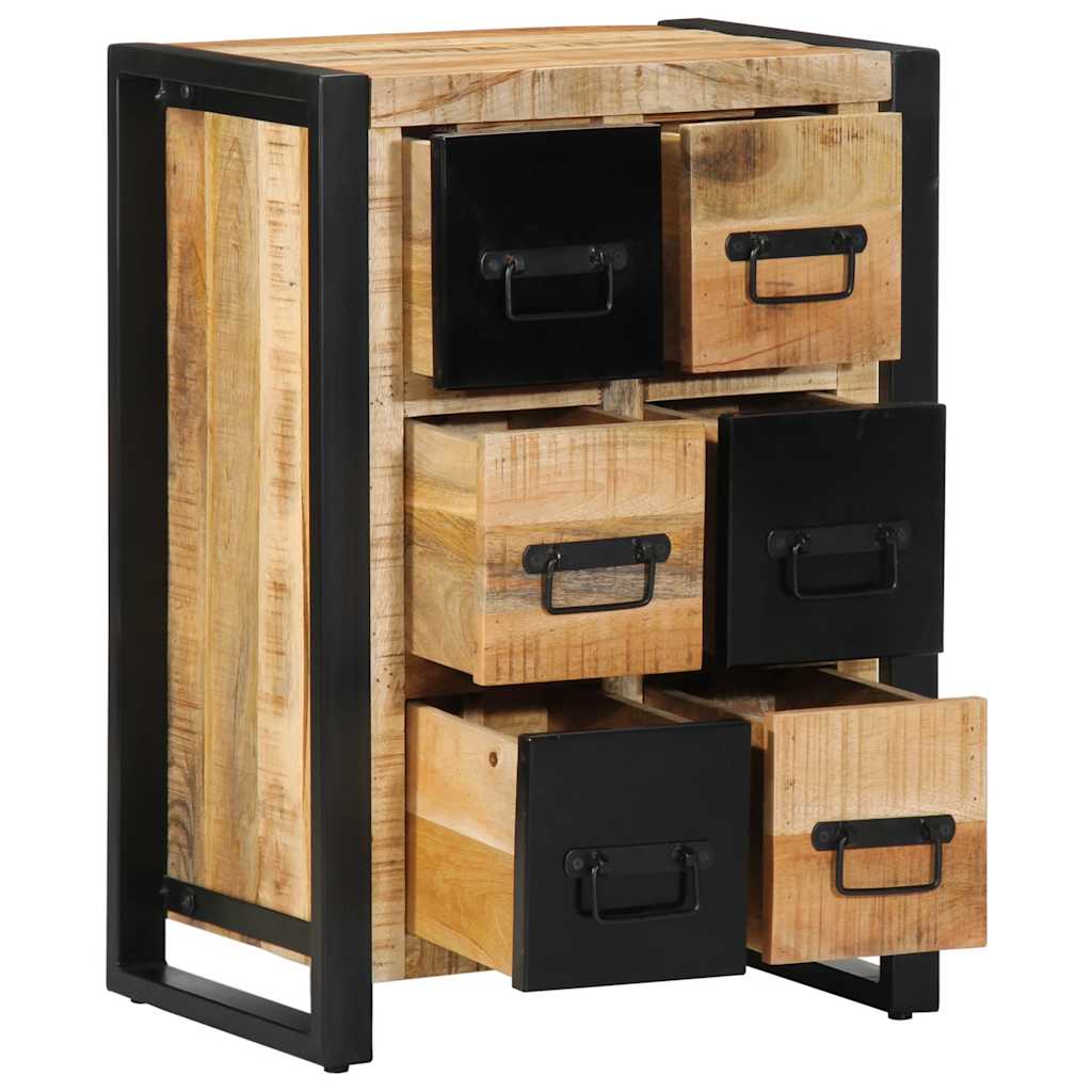 Příborník 50X35X70 Cm