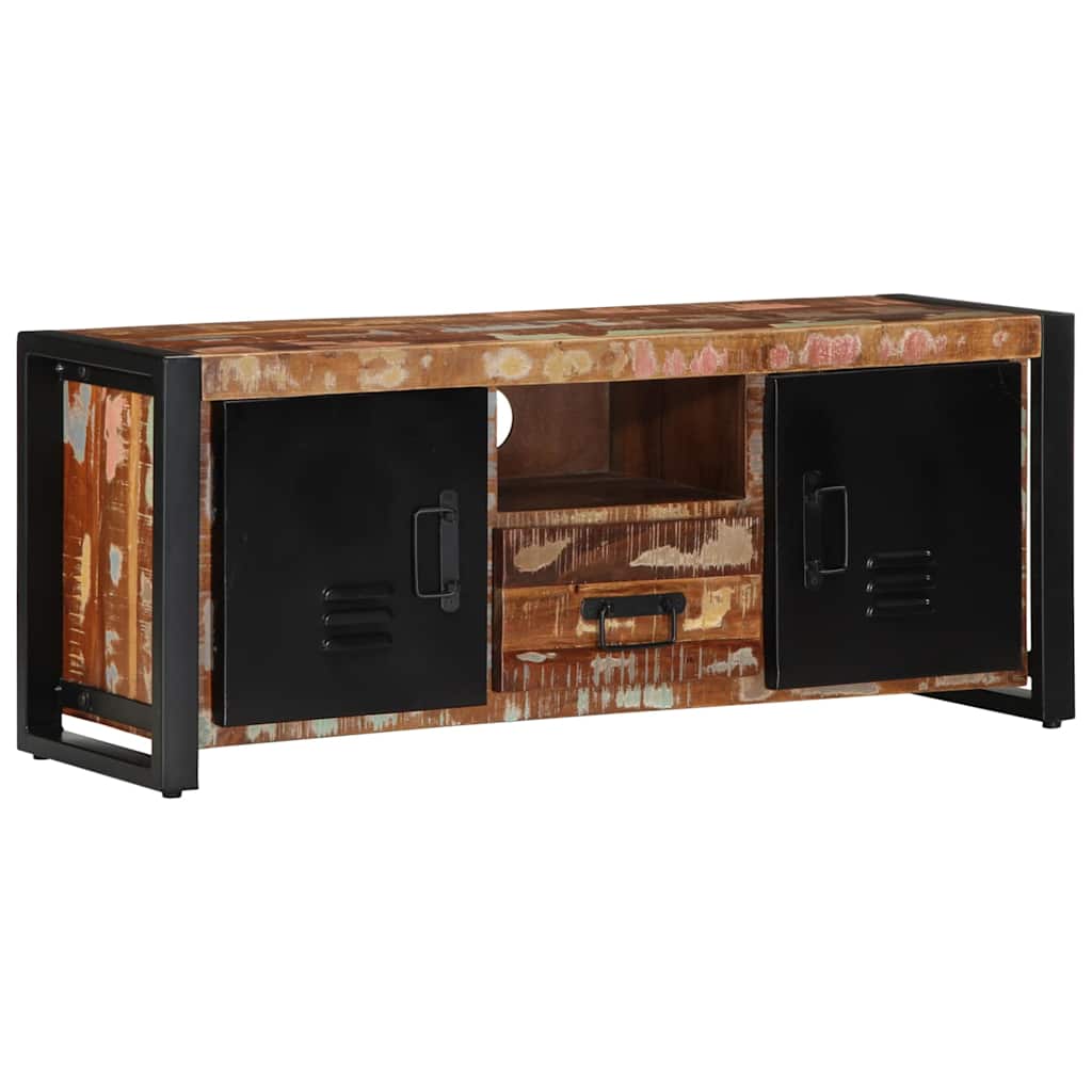 Tv Skříňka 100X30X40 Cm