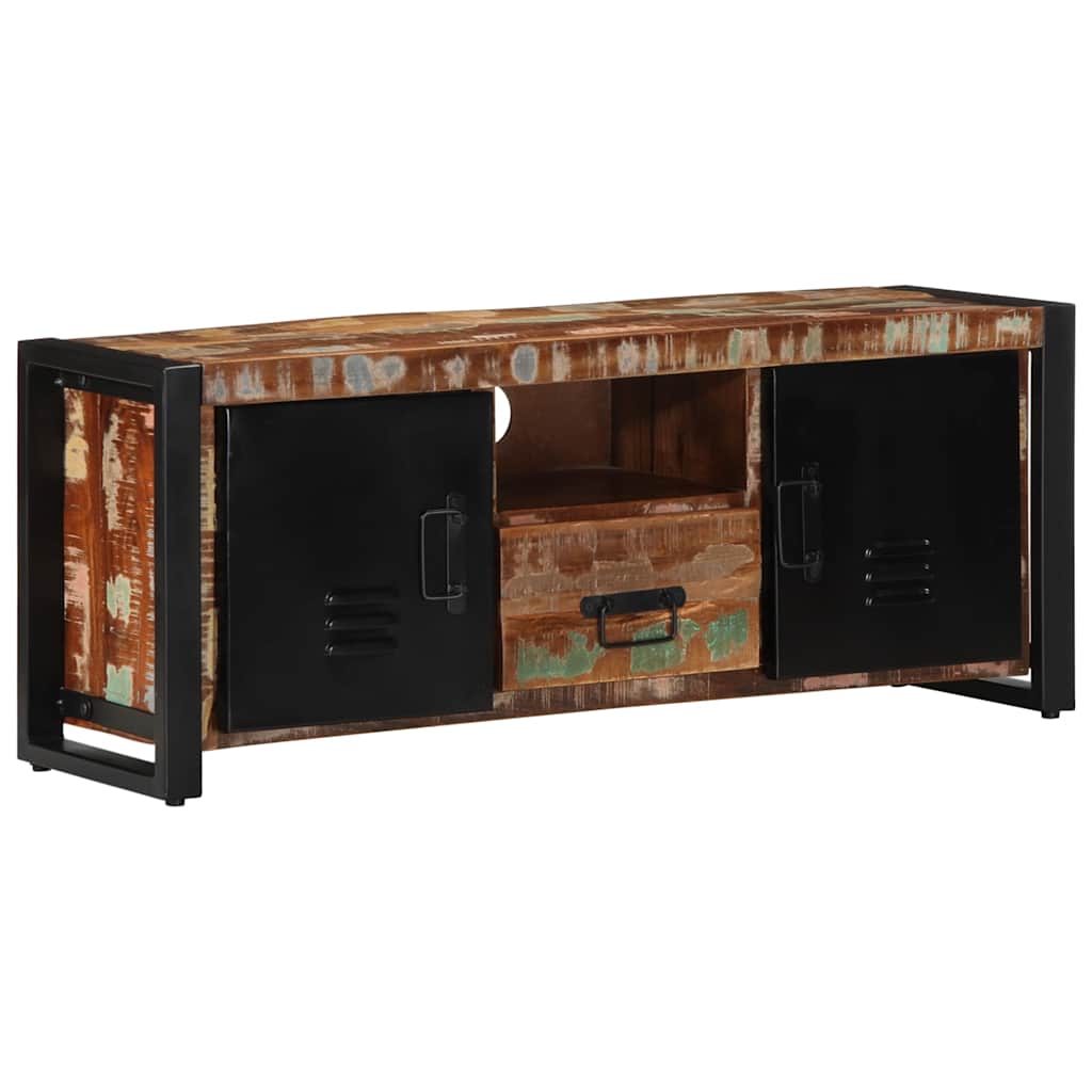 Tv Skříňka 100X30X40 Cm
