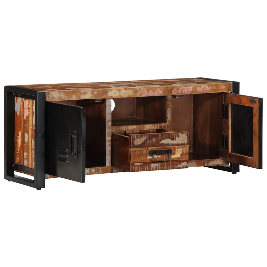 Tv Skříňka 100X30X40 Cm