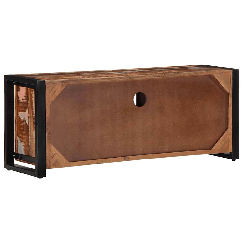 Tv Skříňka 100X30X40 Cm