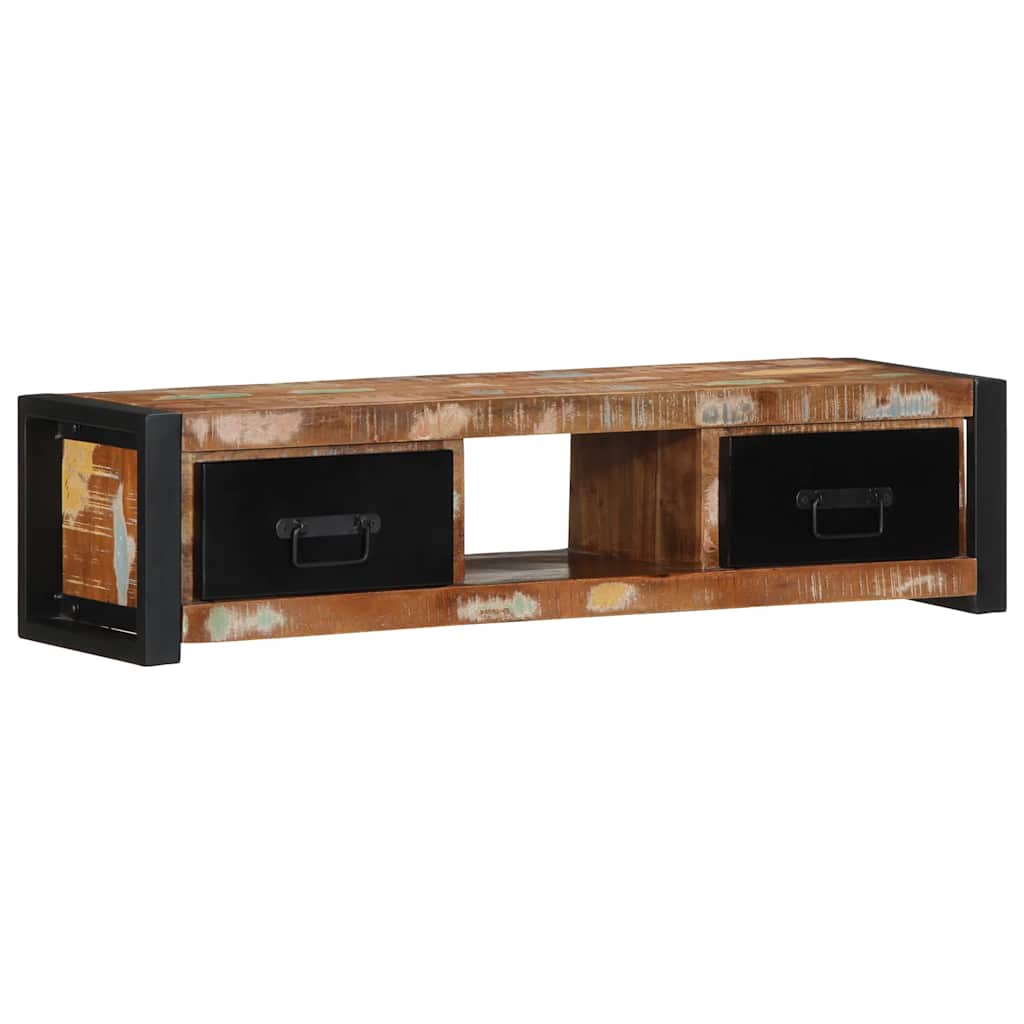 Tv Skříňka 100X30X25 Cm