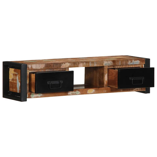 Tv Skříňka 100X30X25 Cm