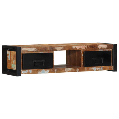Tv Skříňka 100X30X25 Cm