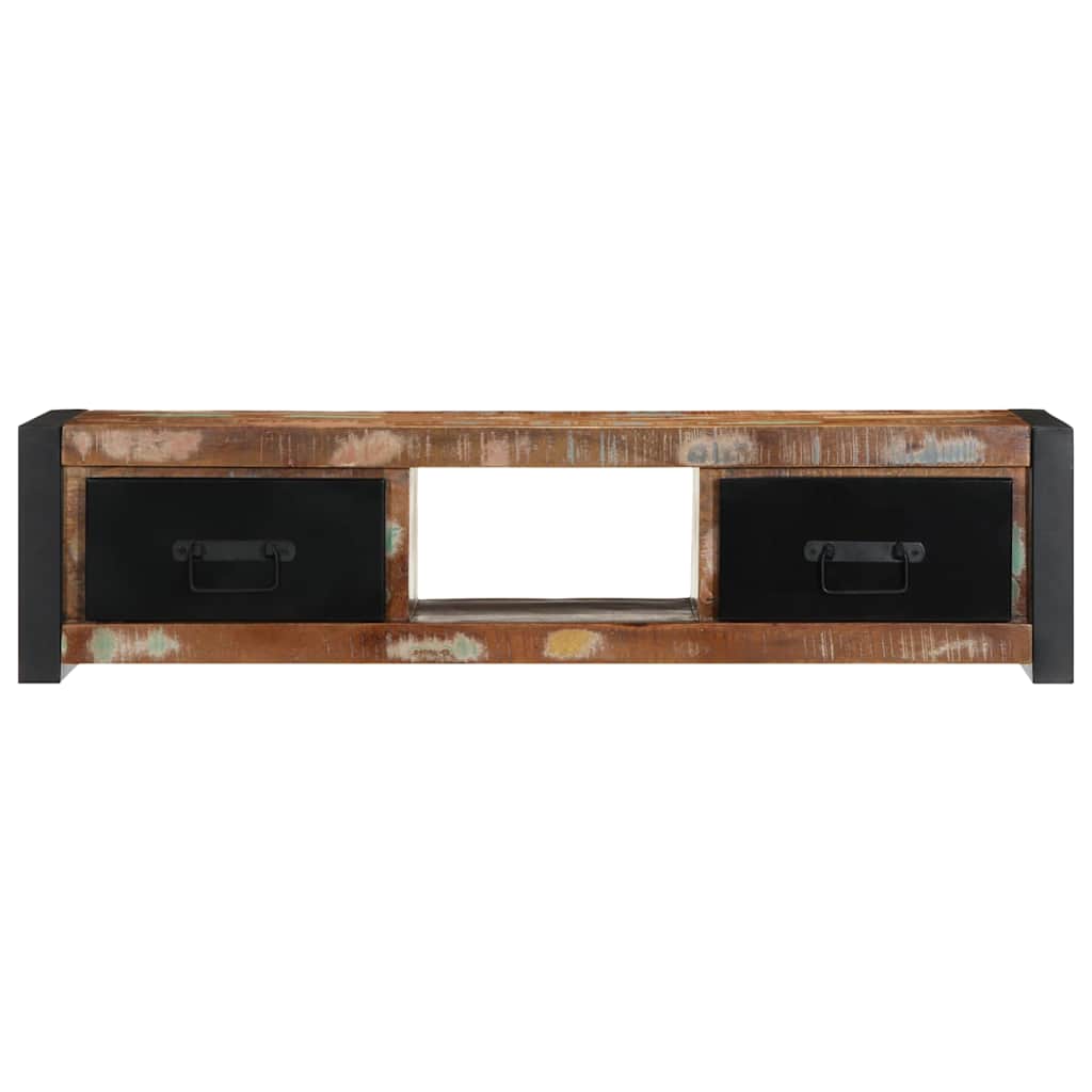 Tv Skříňka 100X30X25 Cm