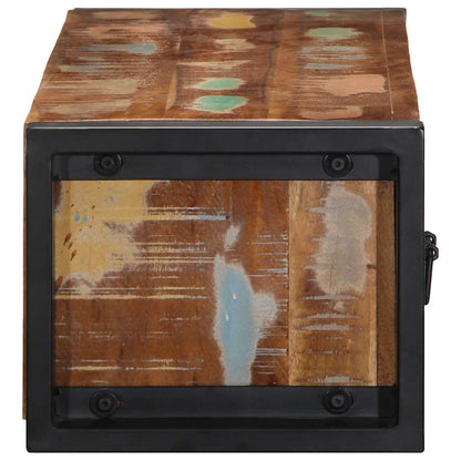 Tv Skříňka 100X30X25 Cm