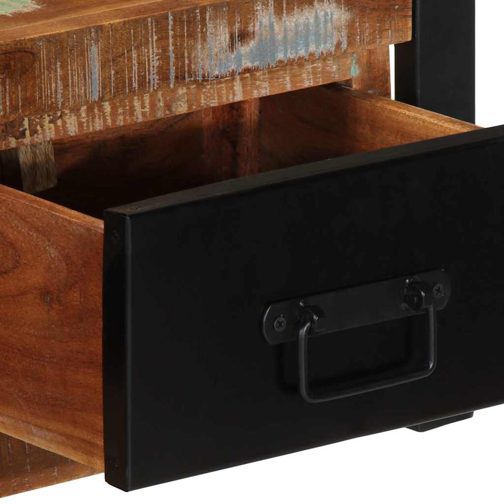 Tv Skříňka 100X30X25 Cm