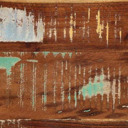 Lavička Na Boty Vícebarevný 100 X 40 X 50 Cm