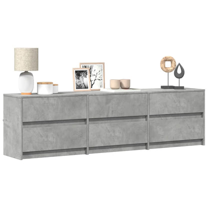 Tv Skříňka S Led 100 X 34 X 50 Cm Kompozitní Dřevo