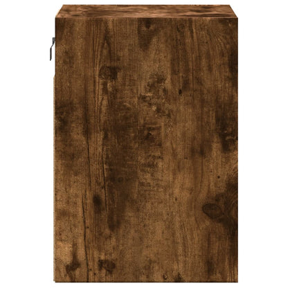 Nástěnný Noční Stolek S Led Osvětlením