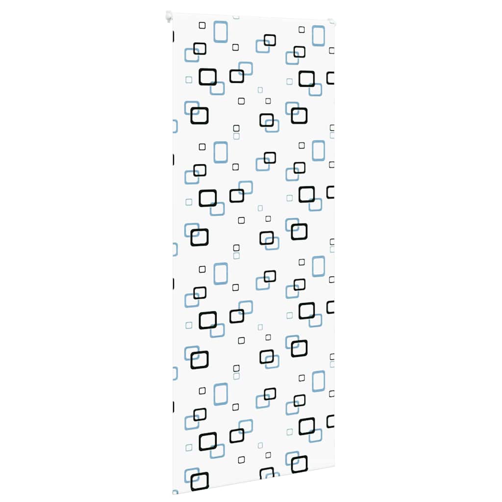 Sprchová Roleta Šířka Látky 86 Cm Bubliny