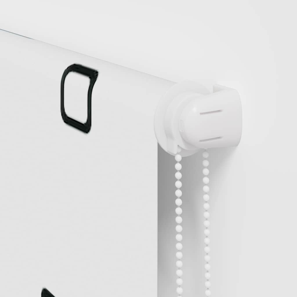 Sprchová Roleta Šířka Látky 86 Cm Bubliny