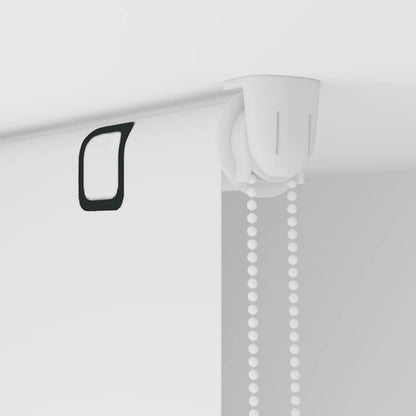 Sprchová Roleta Šířka Látky 86 Cm Bubliny