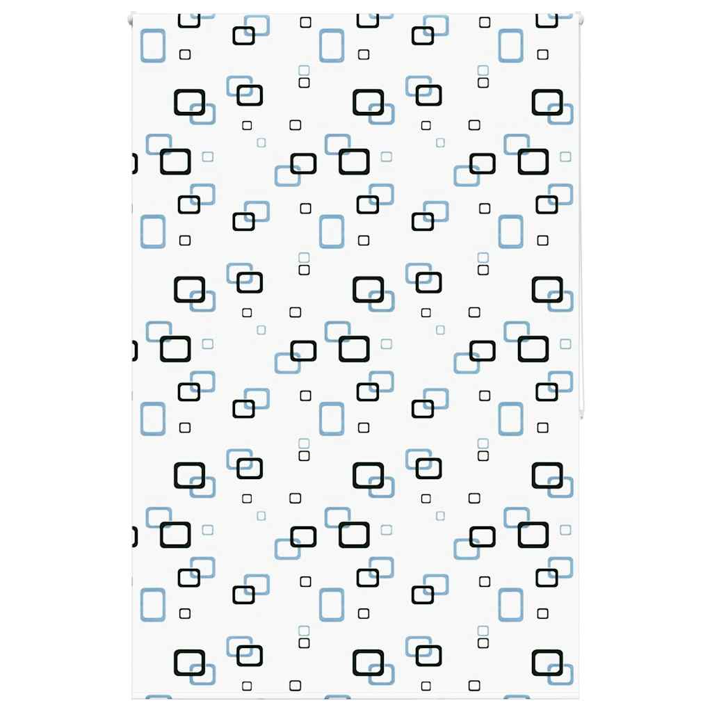 Sprchová Roleta Šířka Látky 86 Cm Bubliny