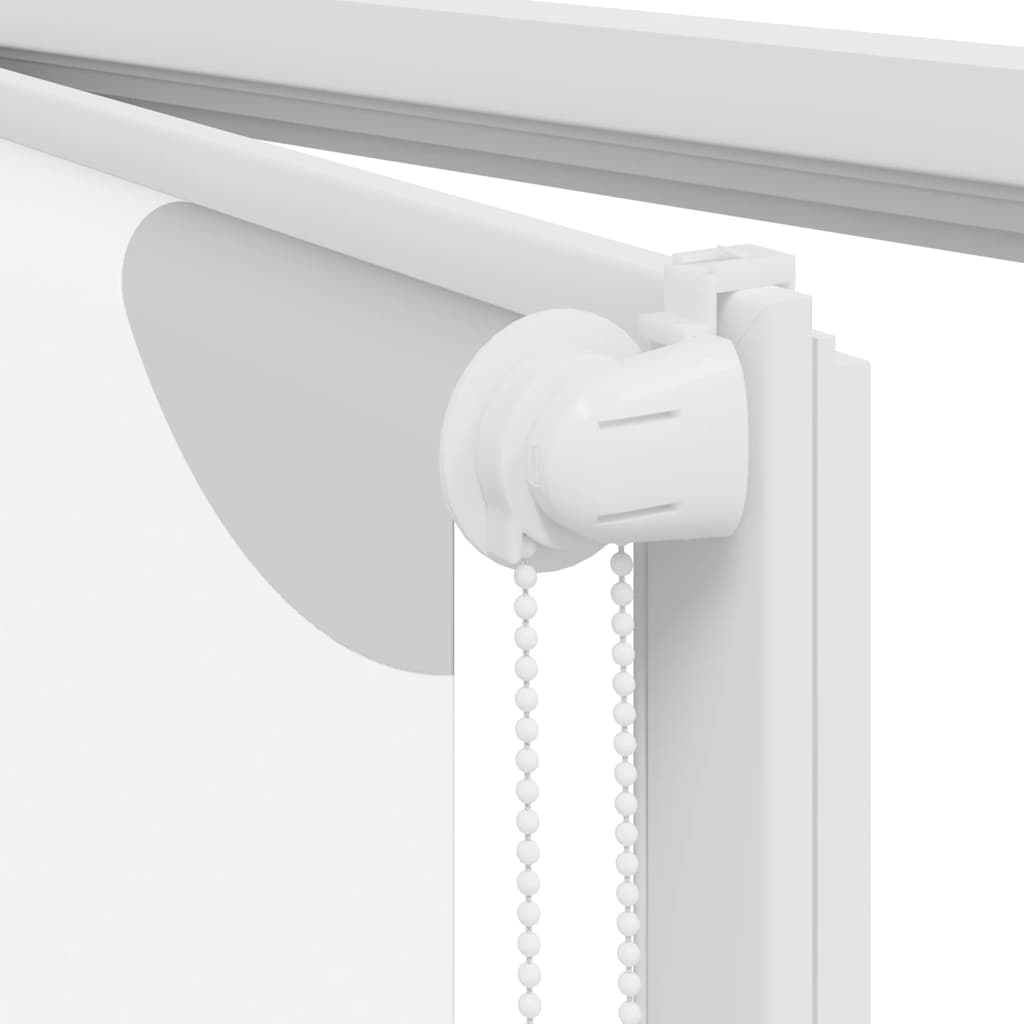 Sprchová Roleta Šířka Látky 56 Cm Puntíky