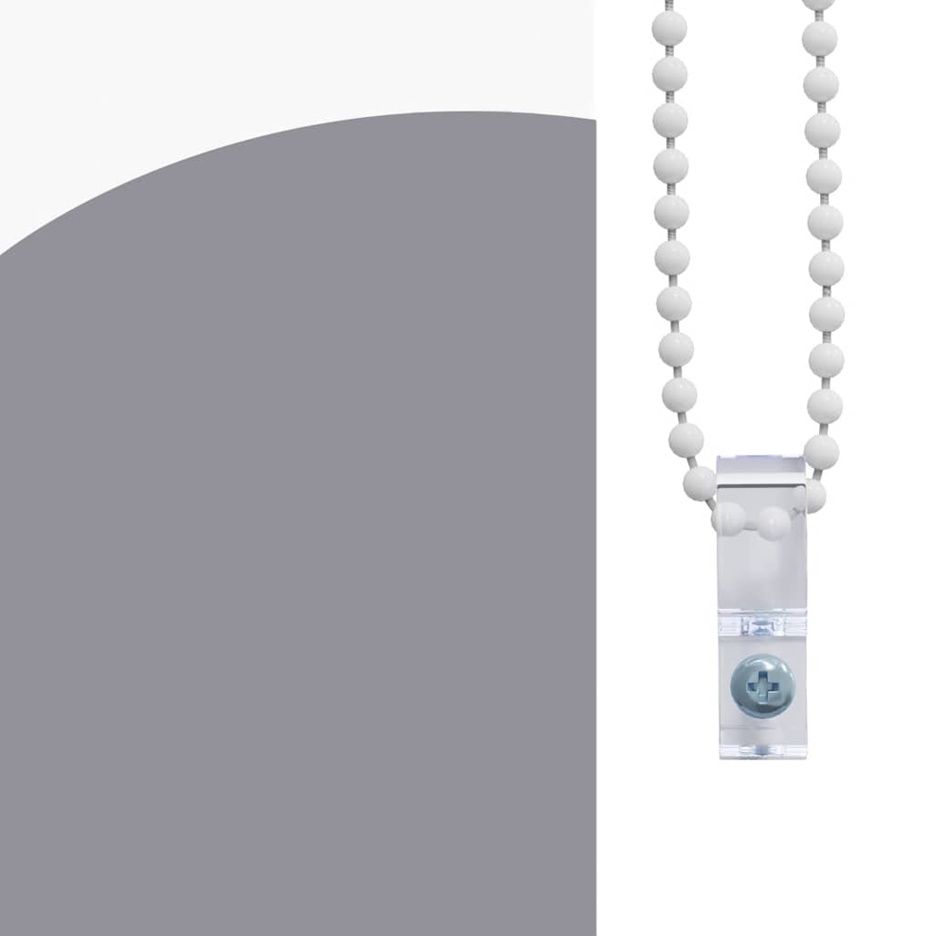 Sprchová Roleta Šířka Látky 56 Cm Puntíky