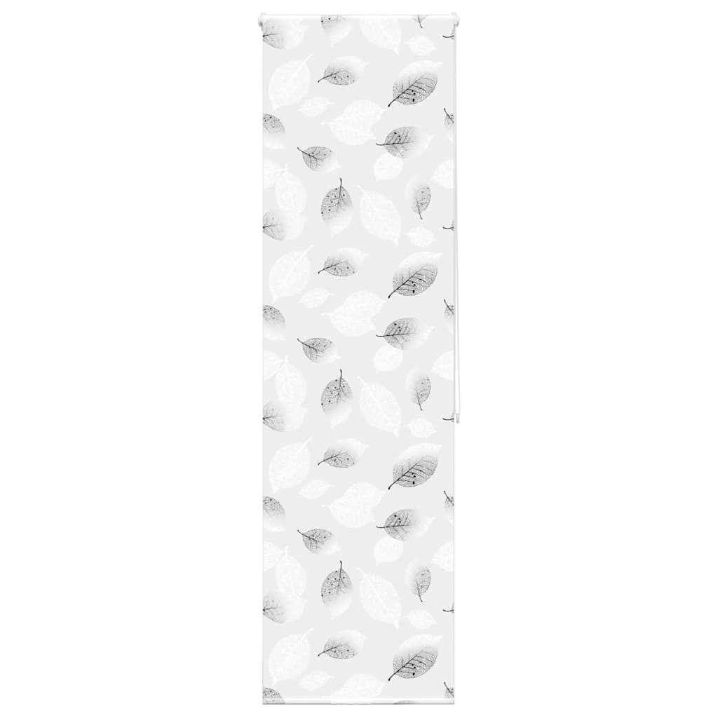 Sprchová Roleta Šířka Látky 96 Cm Listy