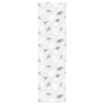 Sprchová Roleta Šířka Látky 96 Cm Listy