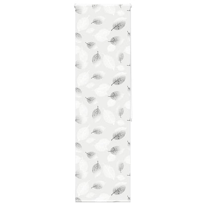 Sprchová Roleta Šířka Látky 96 Cm Listy