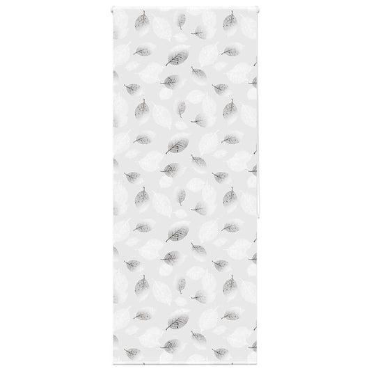 Sprchová Roleta Šířka Látky 96 Cm Listy