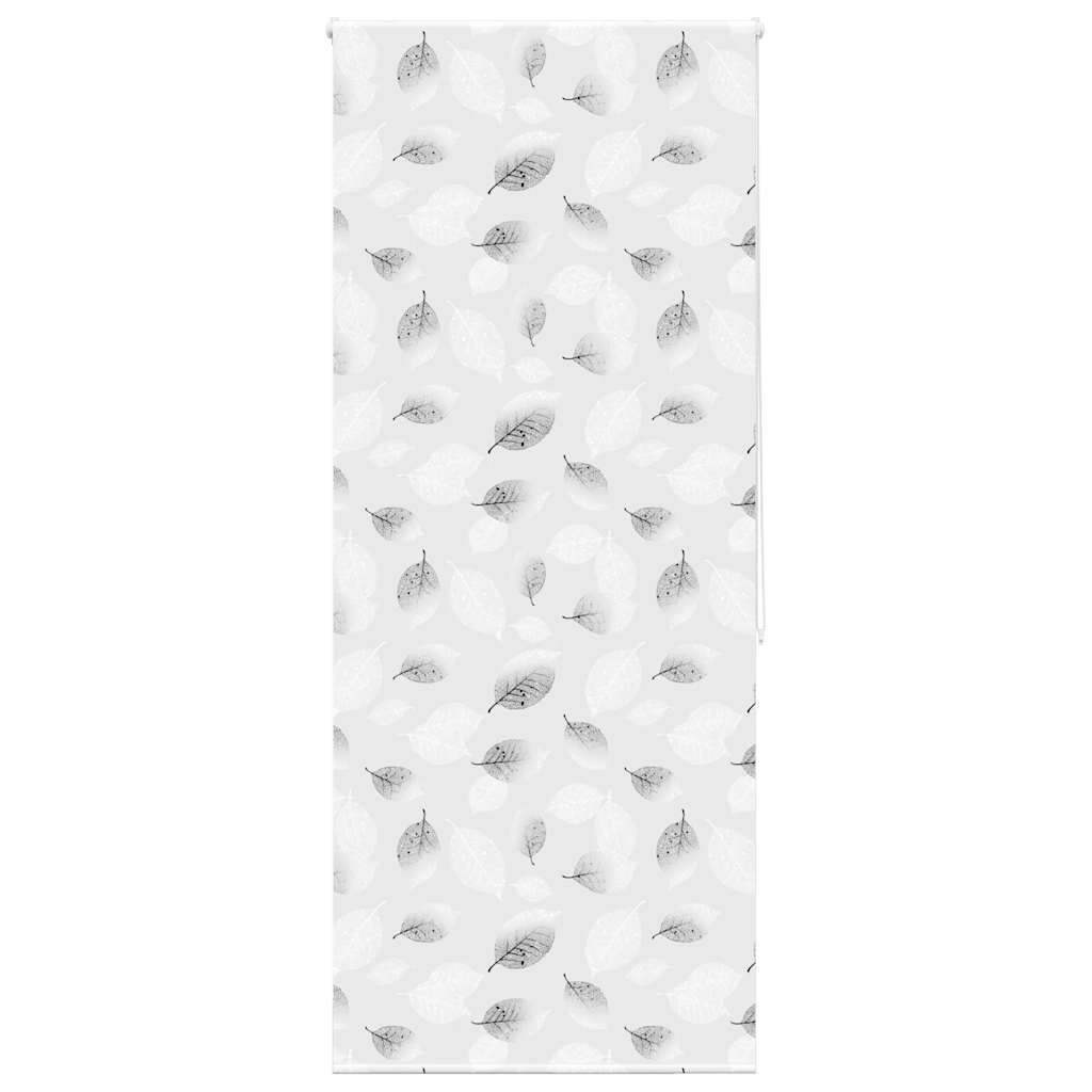 Sprchová Roleta Šířka Látky 96 Cm Listy