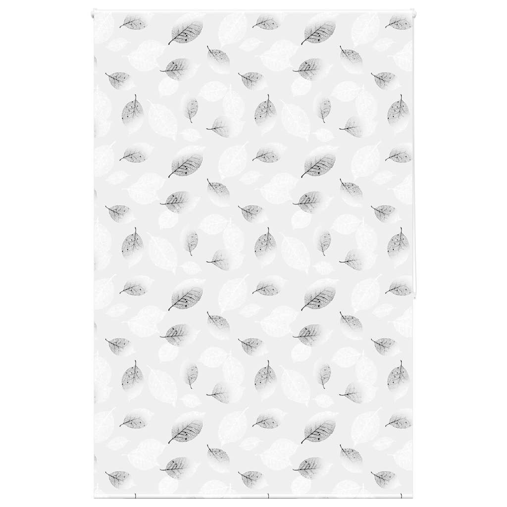 Sprchová Roleta Šířka Látky 96 Cm Listy