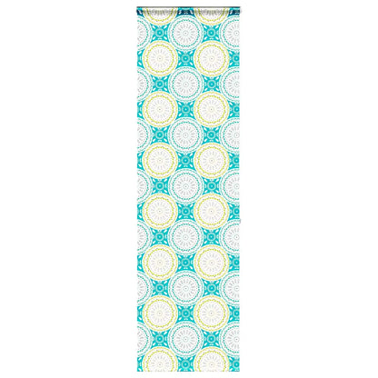 Sprchová Roleta Šířka Látky 86 Cm Ornament