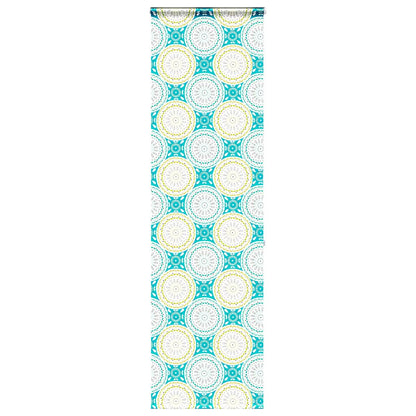 Sprchová Roleta Šířka Látky 86 Cm Ornament