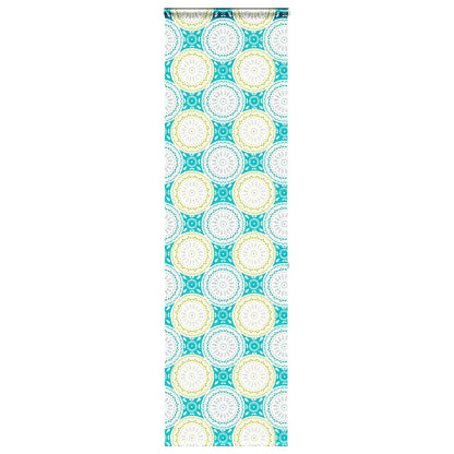 Sprchová Roleta Šířka Látky 86 Cm Ornament