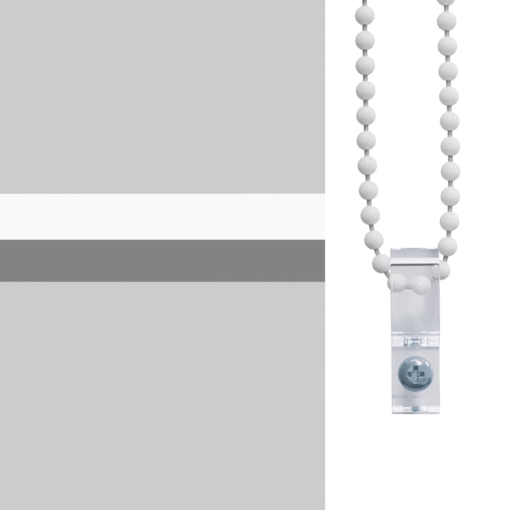 Sprchová Roleta Šířka Látky 66 Cm Čtvercový